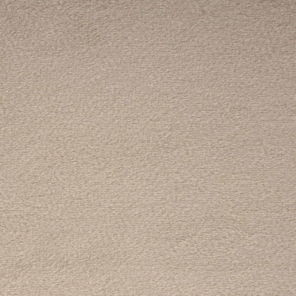 Letto matrimoniale 160 x 200 cm velluto Gambe in metallo tortora con testiera e base a doghe