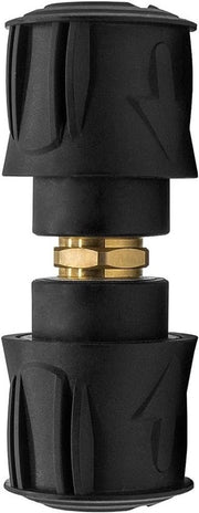 Hoge Drukkoppeling per 2 Pezzi per Hogedrukreiniger - M22 14mm - Koppeling Rapida - Adattatore di Sblocco - K2 K3 K4 K5 K6 K7 - Connettori Femminili - Adattatore di Koppeling Rapida
