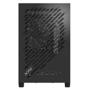 XPG VALOR AIR NANO Midi Tower Nero