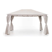 TELO GAZEBO ROMA 3X4
