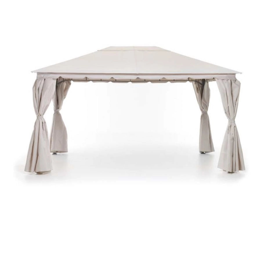 TELO GAZEBO ROMA 3X4