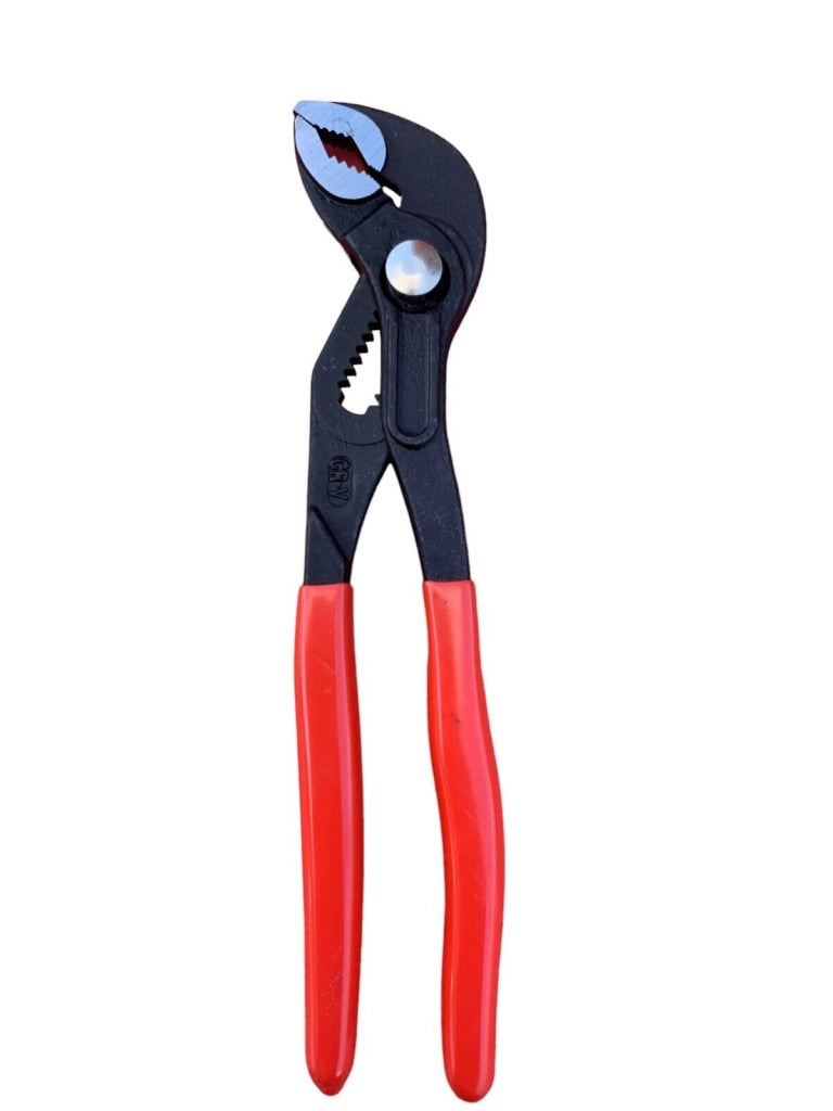PINZA POLIGRIP REGOLABILE CON BOTTONE PAPPAGALLO 300mm PRO+ GERMANY