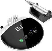 Fila elettrica per unghie - Kit manicure - Pedicure - Fila per unghie elettrica - Strumento per manicure e pedicure