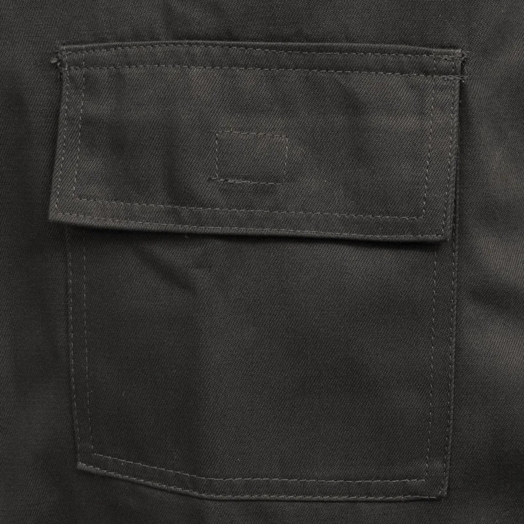 Salopette da Uomo Taglia XL Grigio 131824