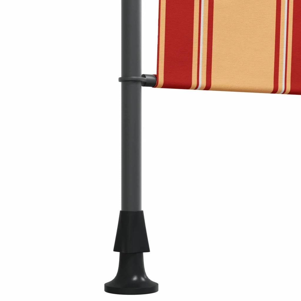 Tenda a rullo | Tenda avvolgibile Esterna Multicolore 150 x 270 cm