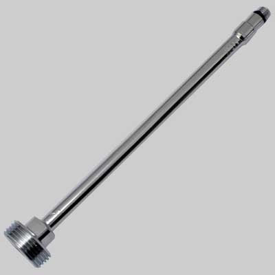 TUBO RAME 3/4 MASCHIO  10x1 M + 3/4 M cm 18     DE BORRI ROBERTO