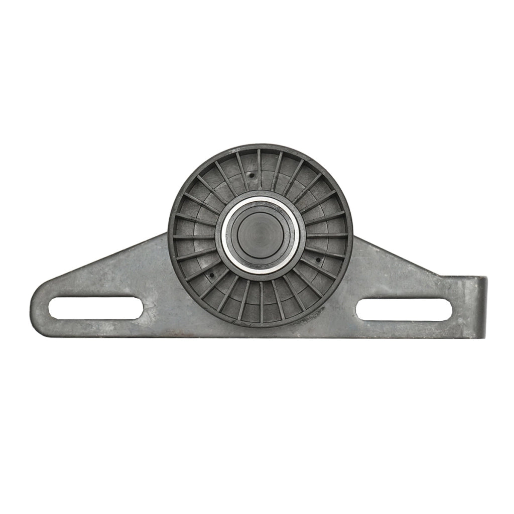 Accessori puleggia tenditrice Dacia Logan benzina senza aria condizionata 7700105325