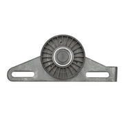 Accessori puleggia tenditrice Dacia Logan benzina senza aria condizionata 7700105325