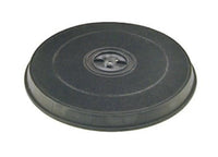 Filtro carboni attivi h20 1 pz x cappa flaminia trd, est, tch