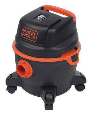 Aspiratore Solidi/Liquidi 15Lt