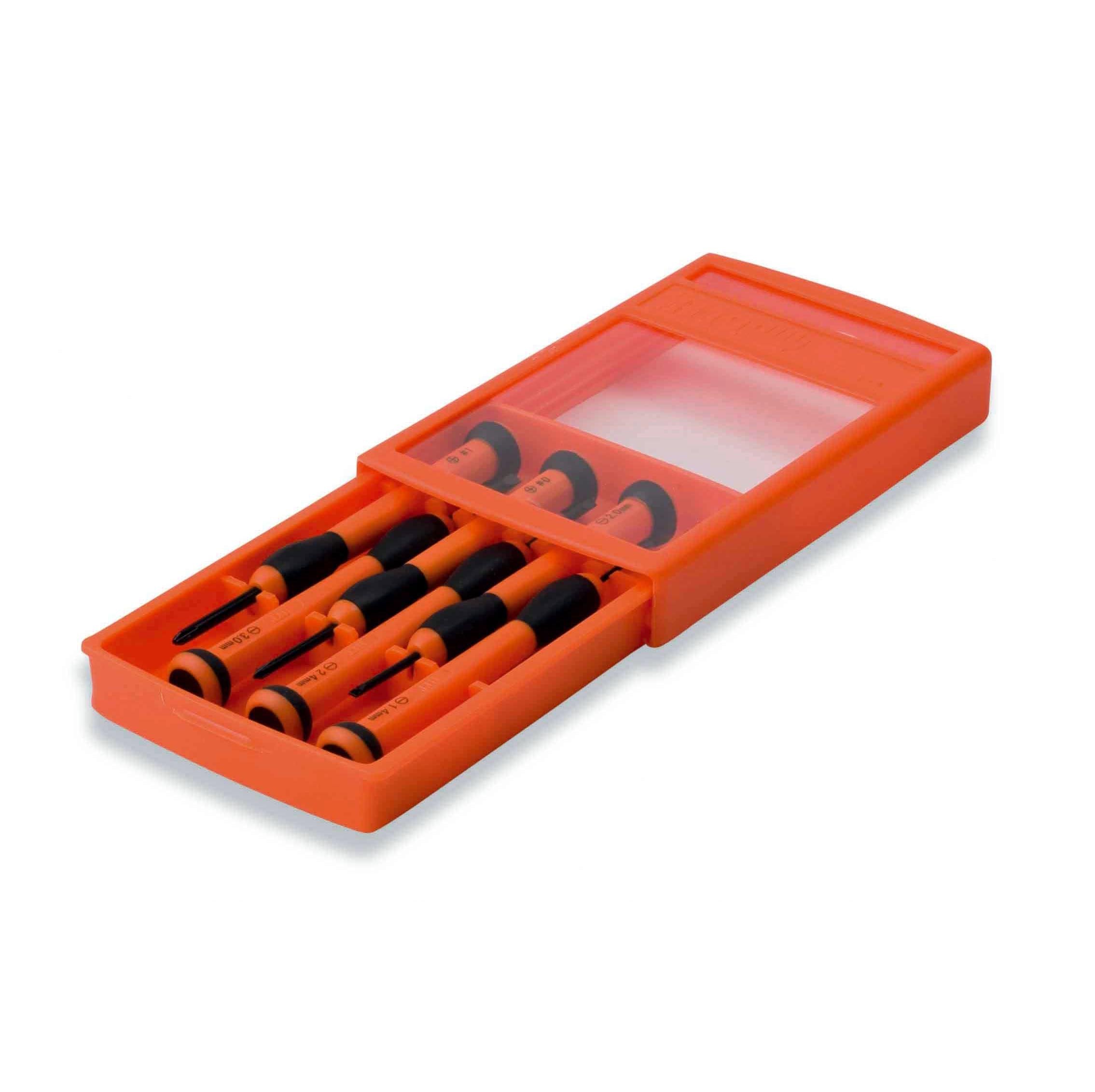 ASS.6PZ. CACCIAVITI PRECISIONE