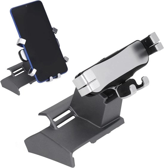 Supporto per Telefono Auto Regolabile per Pannello di Controllo Handsfree per Smartphone (RHD CP 0152 02)