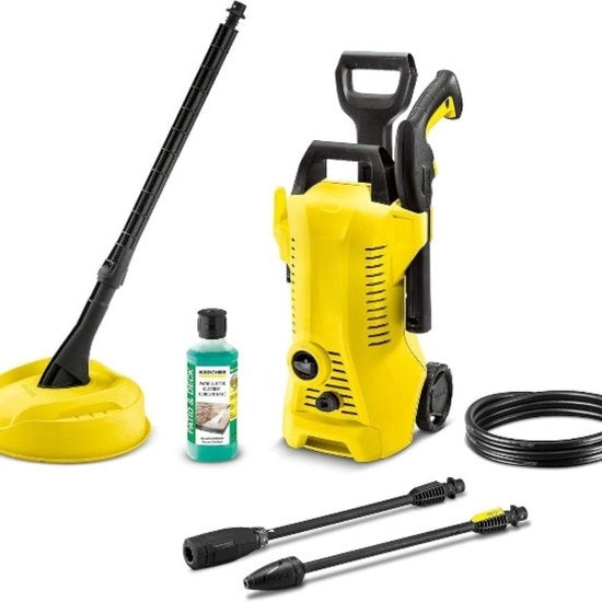 Rinfiata d'aria per auto - Lancia ad alta pressione - Pulente per giardino - Lancia ad alta pressione - Lancia ad alta pressione per pulizia