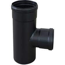 Acciaio nero 12 10 raccordo t 90 100 rid.80 b09gxjh1zj