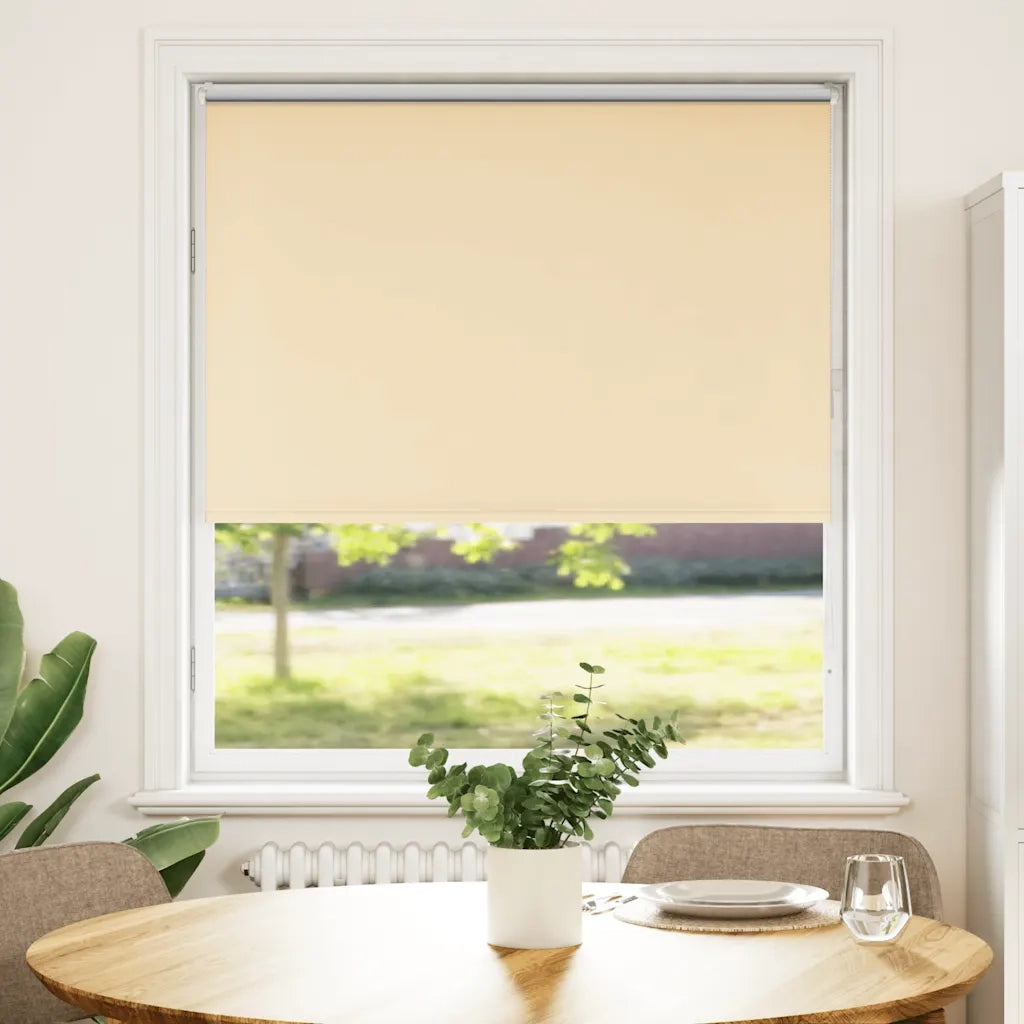 Tenda a Rullo Oscurante 90x175 cm Larghezza Tessuto 85,7 cm 4010762