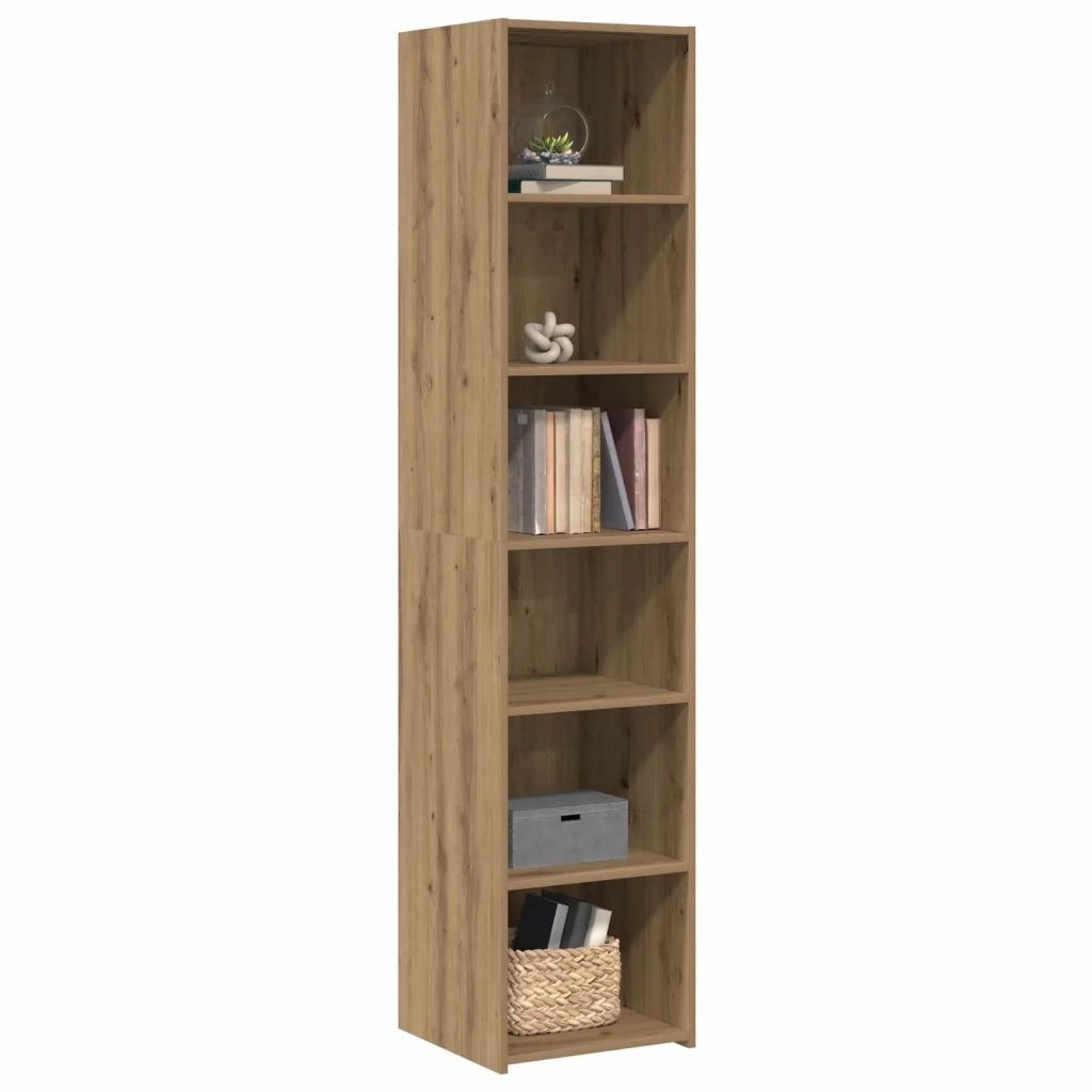 Credenza Rovere Artigianale 40 x 41 x 185 cm 3446622
