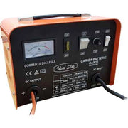 CARICABATTERIA 'CAR 20'  Tensione 12/24 V - CARDINALE