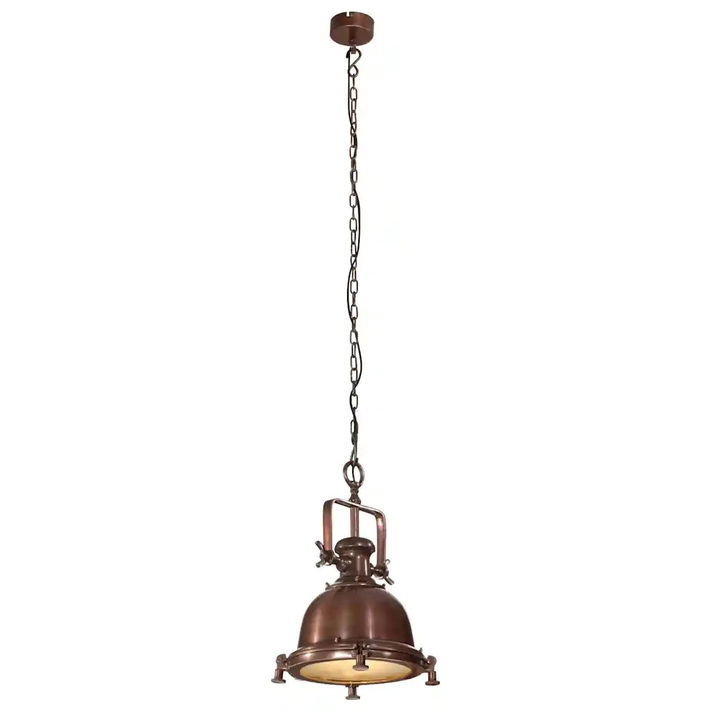 Illuminazione a Sospensione 35x35x153 cm in Alluminio CFW5989302