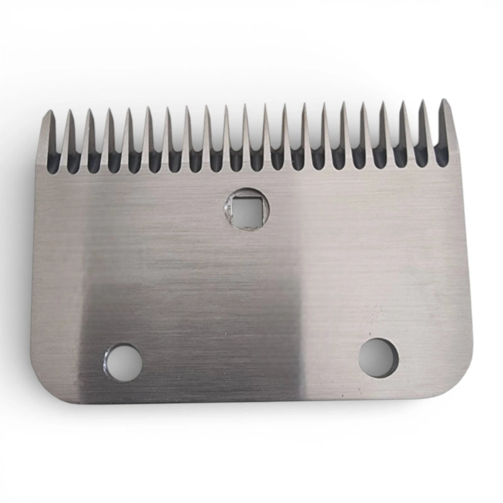 Kit Lame Di Ricambio Per Tosatrice Cavalli a 21 Denti Tosa Cavalli 07865