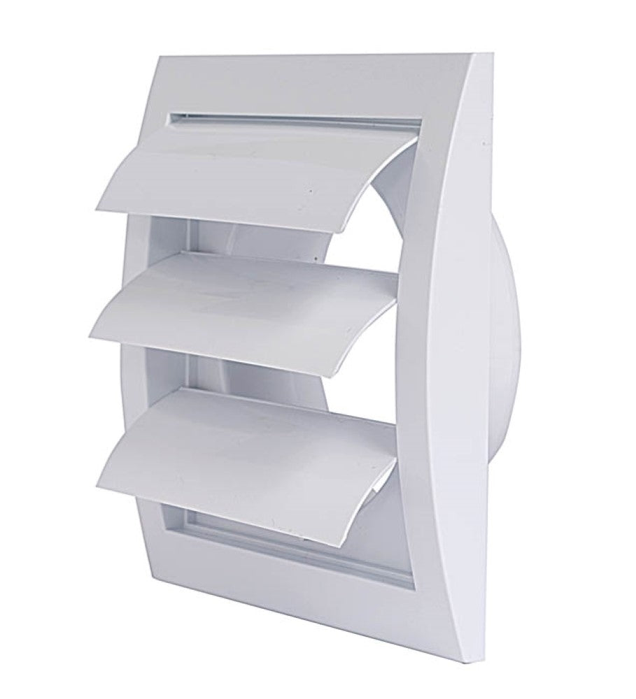 Griglia gravita' in abs 190 x 190 mm