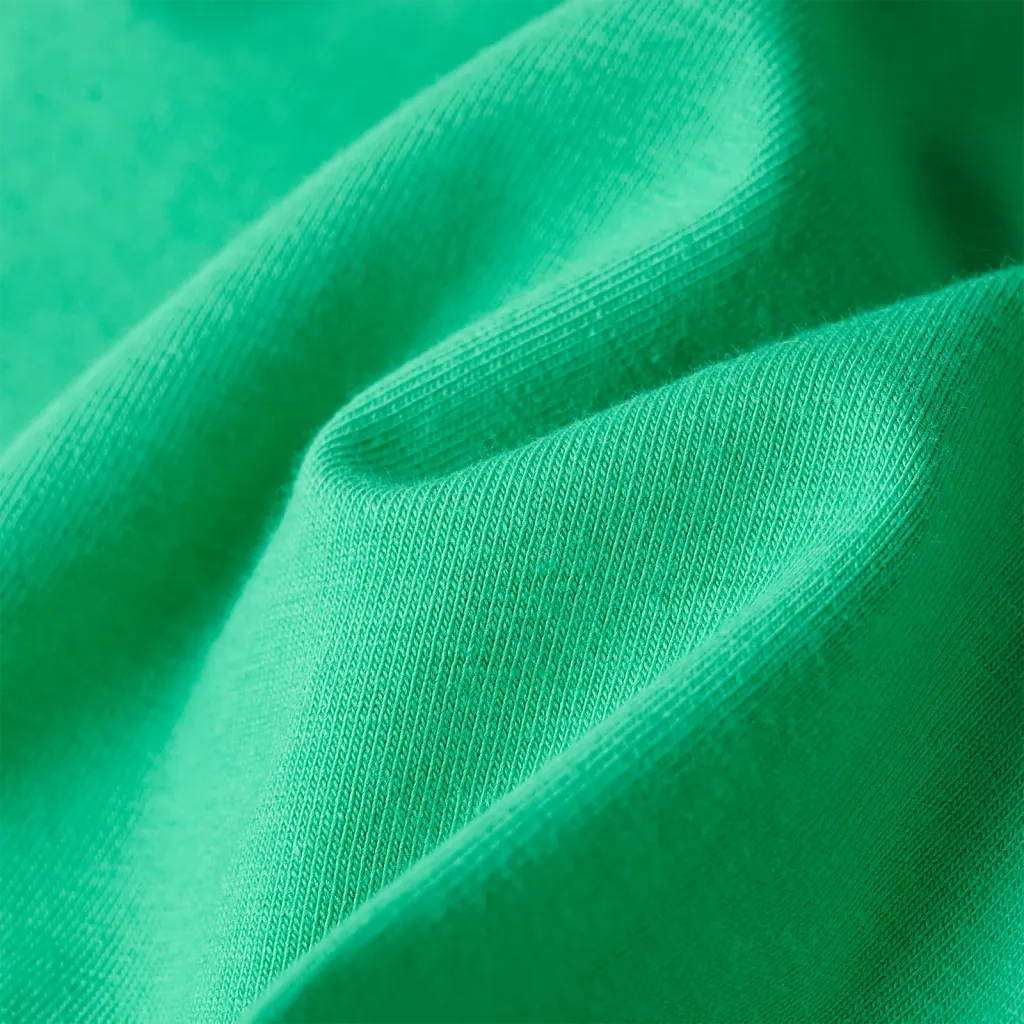 Maglietta da Bambina Verde 116 11061