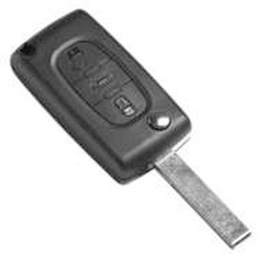 cover(guscio) silca art. hu83brs8n(3bott)no ba cod:ferx.65768