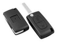 cover(guscio) silca art. va2brs2 (2bottoni) cod:ferx.65769