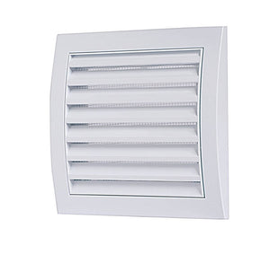 Griglia in abs 150 x 150 mm