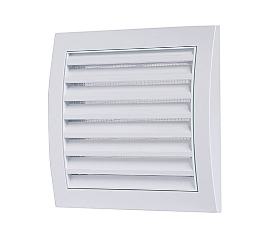 Griglia in abs 150 x 150 mm