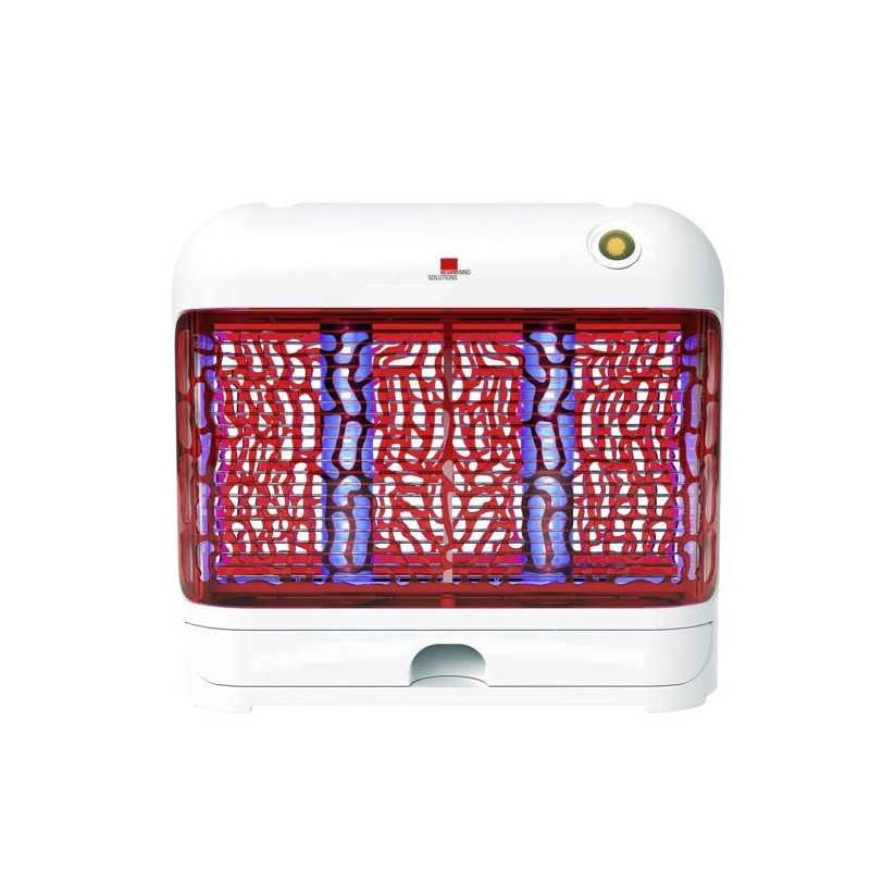 Lampada Cattura Insetti Led W.24