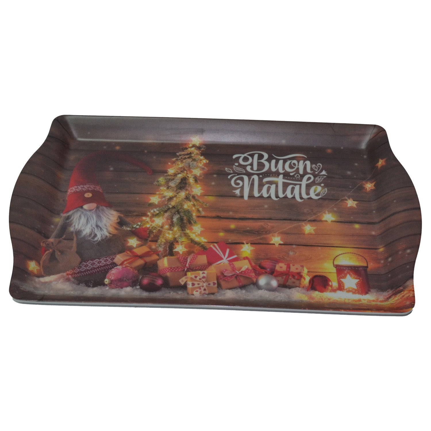 VASSOIO NATAL. RETT. 47X29