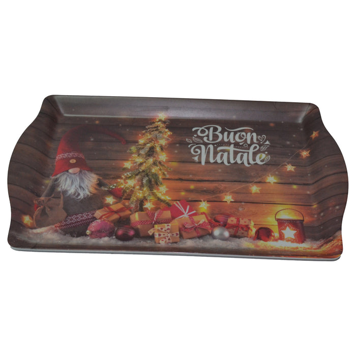 VASSOIO NATAL. RETT. 47X29