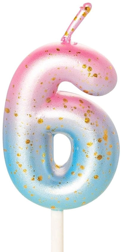 Candele numeriche rosse blu, candele per torta, candele di buon auspicio per torte di compleanno, decorazioni per torte per bambini, ragazzi, compleanni, matrimoni, aziende, anniversari, decorazioni per torte.