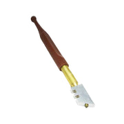 Taglierina Per Vetro Tagliapiastrelle con punta diamantata 180mm 71083