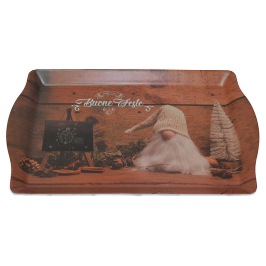 VASSOIO NATAL. RETT. 47X29