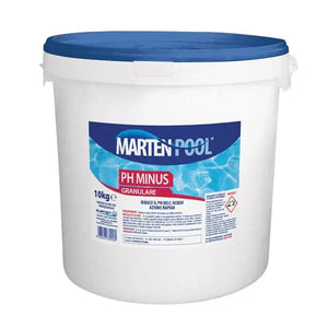 Ph minus granulare kg.10