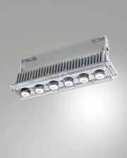 NIZZA RGB 906LM 32W PROIETTORE IP66 40°