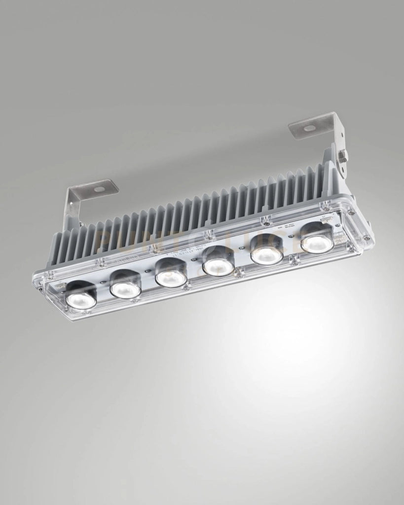 NIZZA RGB 906LM 32W PROIETTORE IP66 40°