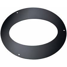 Acciaio nero 12 10 d.80 rosone 4 5