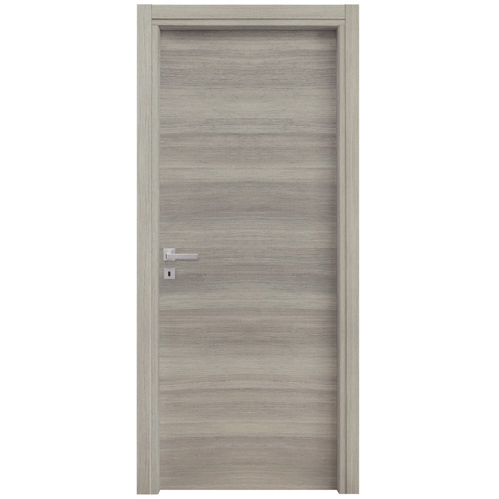 porta mod.microtec rovere grigio cm.210x90 cod:ferx.6578