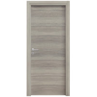 porta mod.microtec rovere grigio cm.210x90 cod:ferx.6578