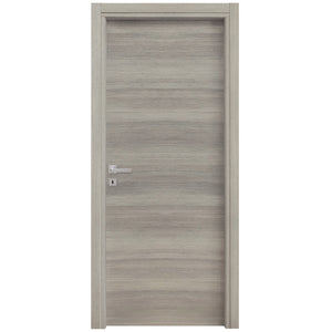 porta mod.microtec rovere grigio cm.210x90 cod:ferx.6578