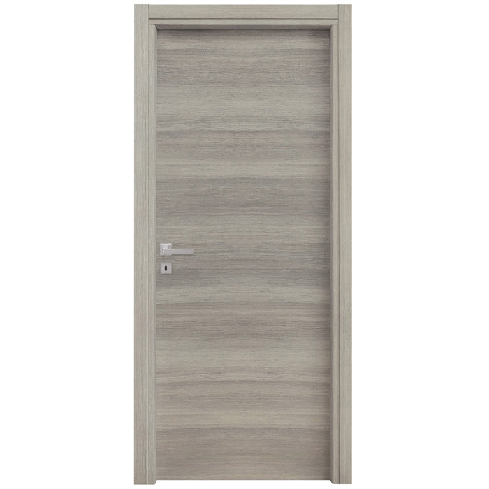 porta mod.microtec rovere grigio cm.210x90 cod:ferx.6578