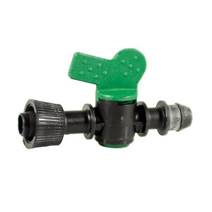 PL ALA GOCC RIG VALVOLA DI DERIVAZIONE VDA D 16 MM- IRRITEC- 1,0 pz