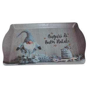 VASSOIO NATAL. RETT. 47X29