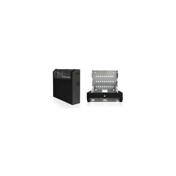 Box ip20 rwv vert.5u 475x501x142 - WPN-RWV-05501-G