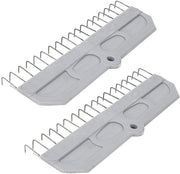 Accessorio per Macchina da Maglia - Colgatore di Pesi - Componente di Ricambio - Qualità Duratura e Alta - 20 cm - Adatto per Tutti i Modelli