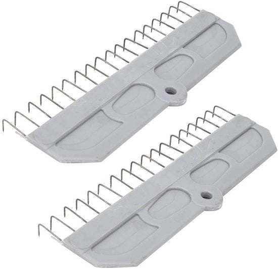 Accessorio per Macchina da Maglia - Colgatore di Pesi - Componente di Ricambio - Qualità Duratura e Alta - 20 cm - Adatto per Tutti i Modelli