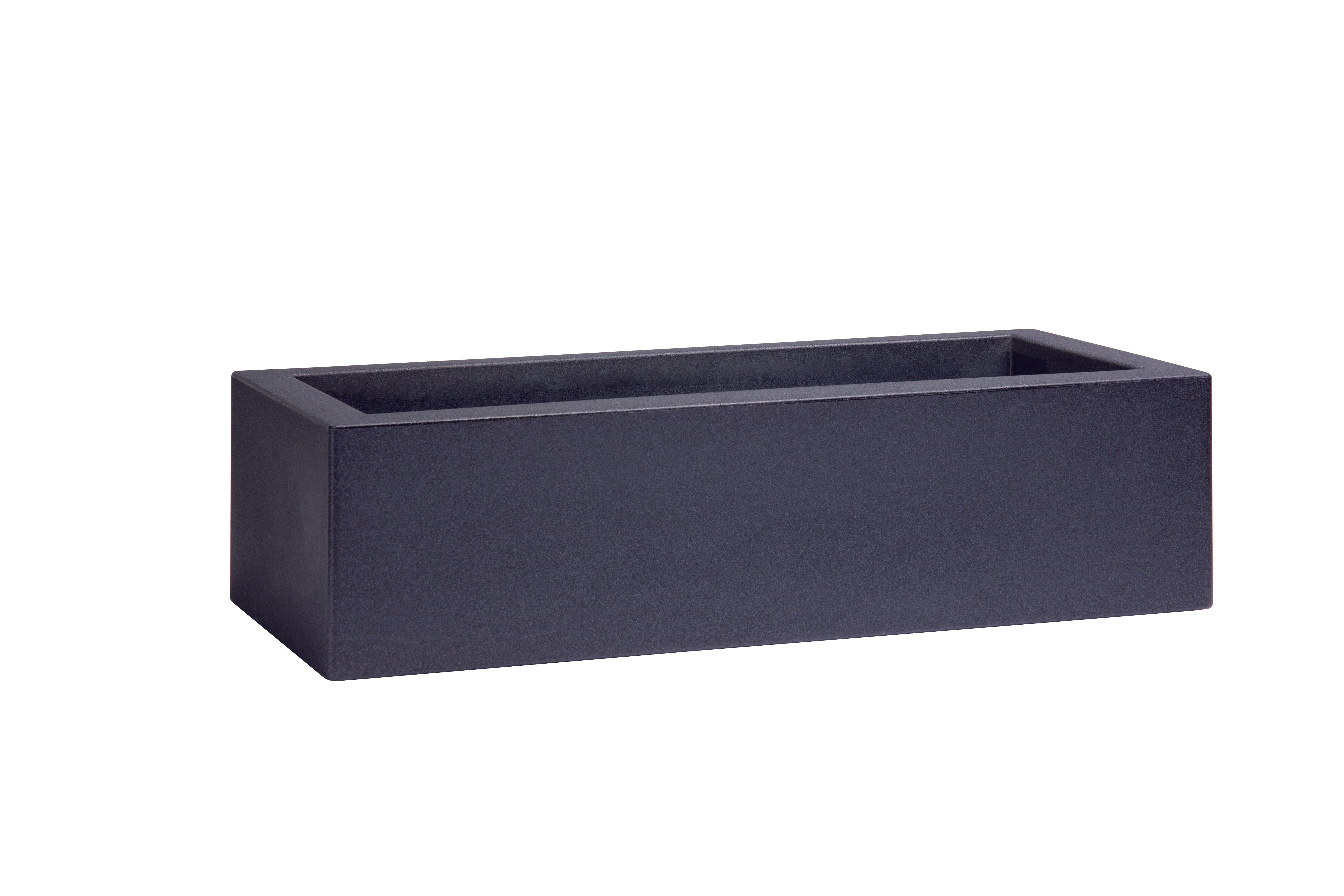 Vaso Minos Cassetta cm 45