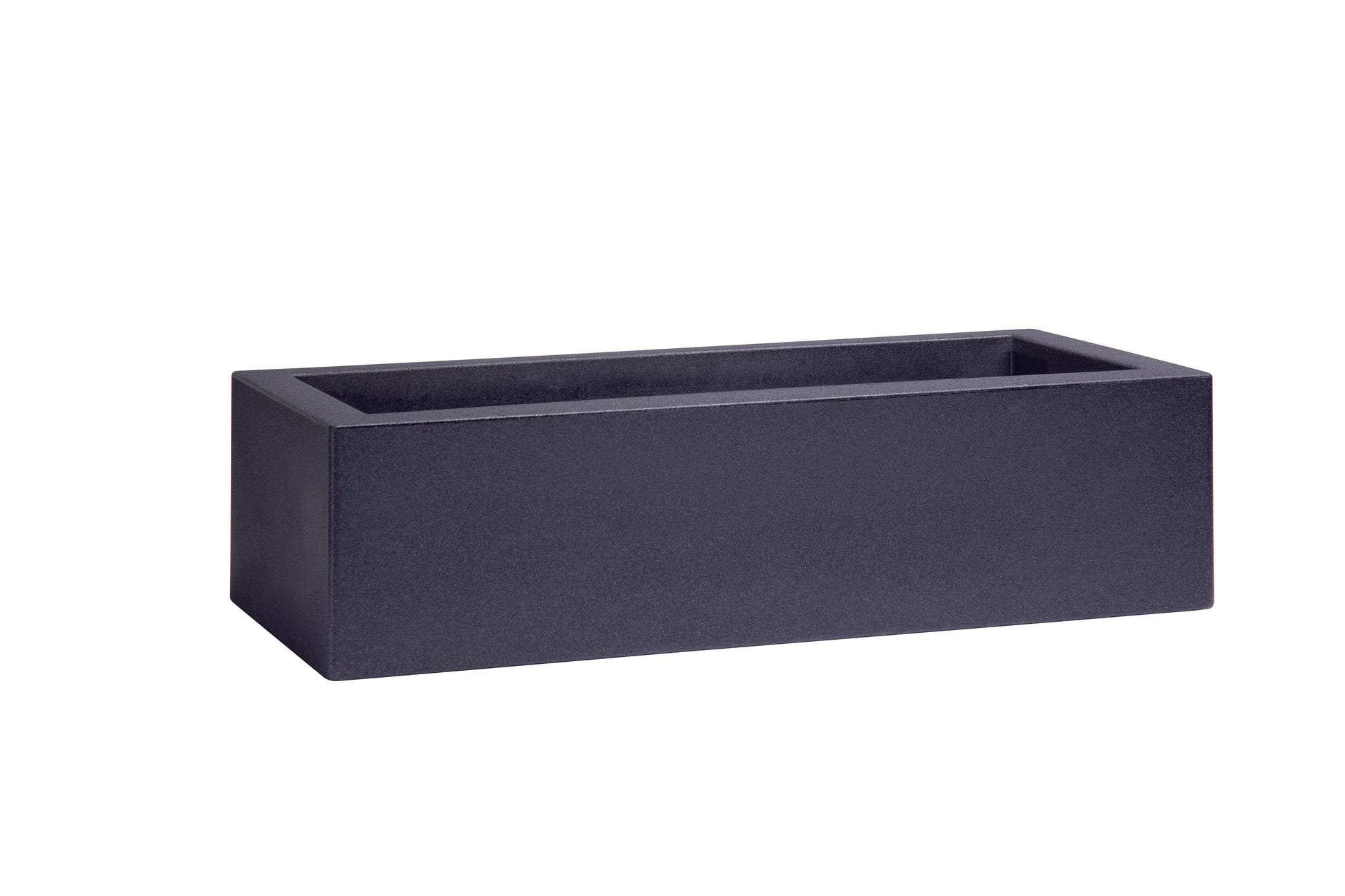 Vaso Minos Cassetta cm 45
